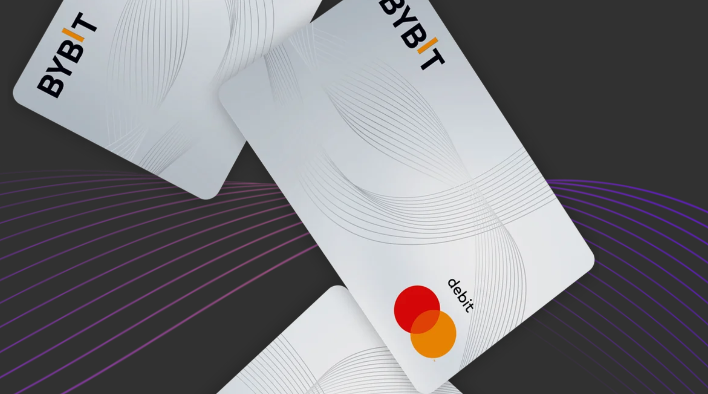 Mastercard ağında çalışacak olan Bybit Card duyuruldu