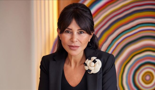 suzan dinçer