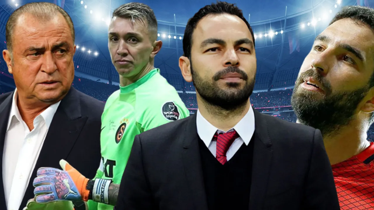 ‘Fatih Terim Fonu’ vurgununda yeni gelişme: Suç ortağı olduğu ortaya çıktı