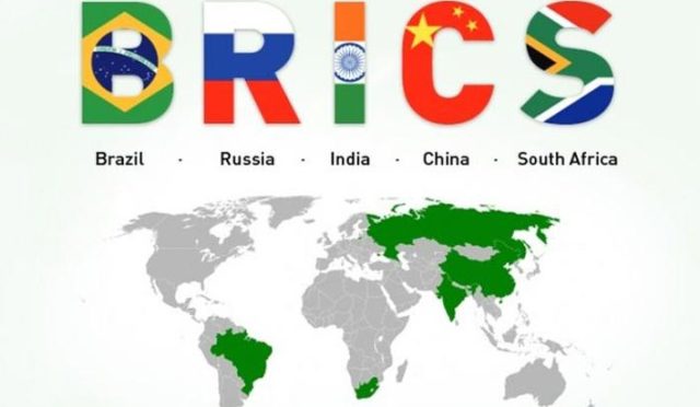 BRICS