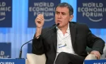 Nouriel Roubini