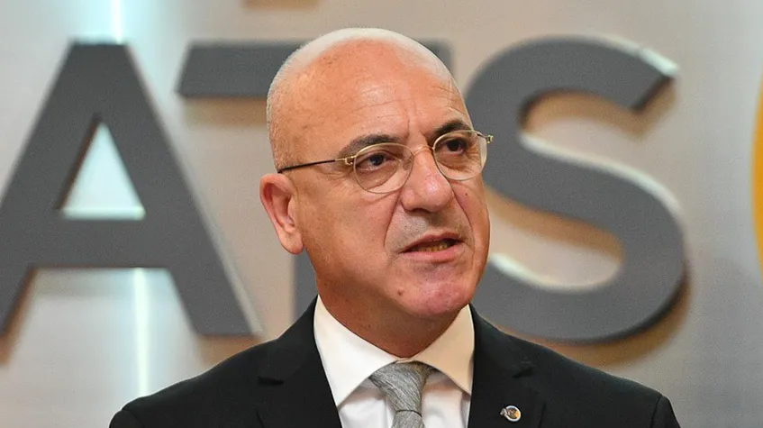 Antalya Ticaret ve Sanayi Odası (ATSO) Başkanı Ali Bahar: İş dünyasının 1 dakika dayanacak gücü kalmadı