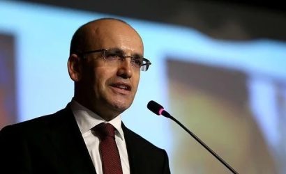 mehmet şimşek