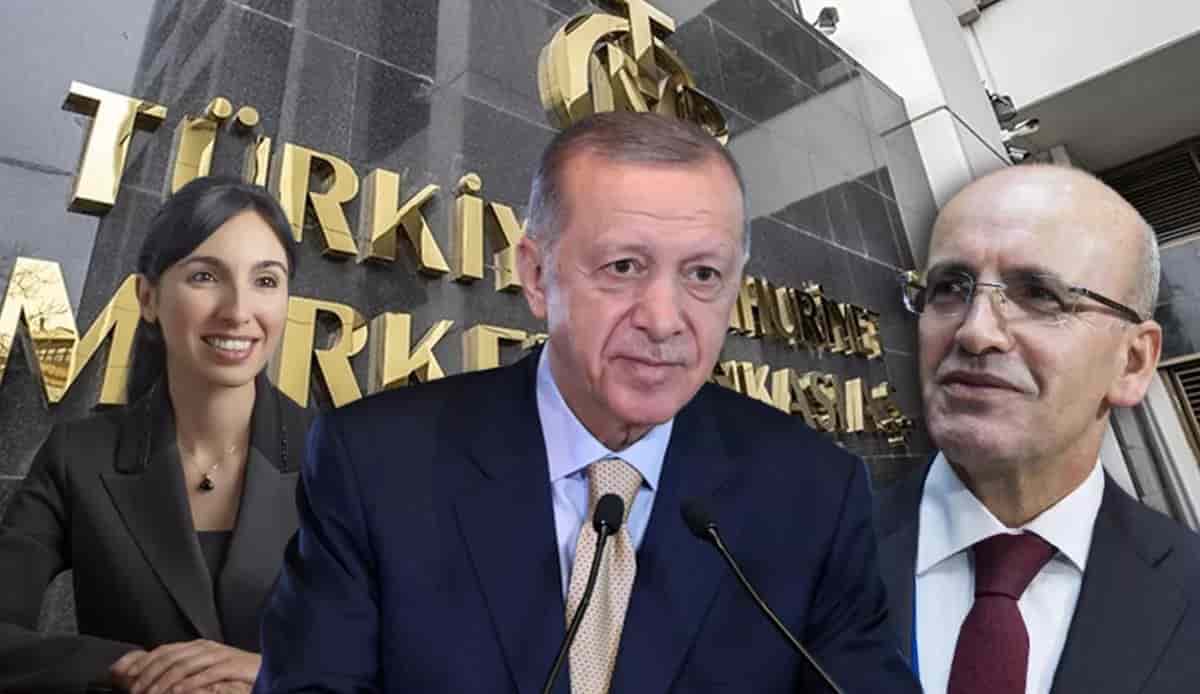 Kulis: Kavcıoğlu, Şimşek ve Erkan’a gözetmenlik mi yapacak?