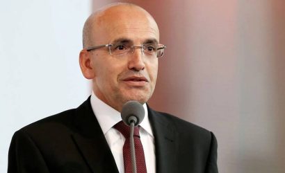 mehmet şimşek