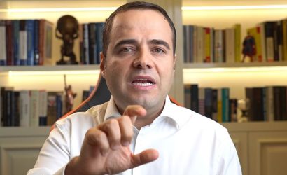 özgür demirtaş