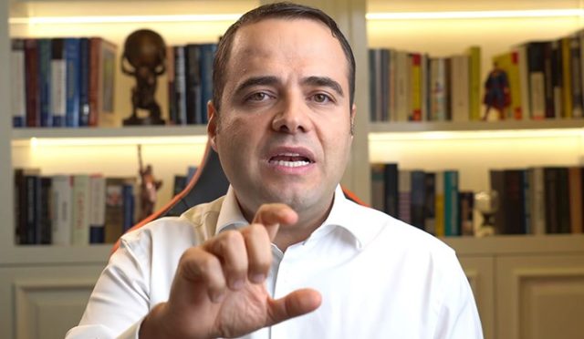 özgür demirtaş