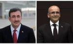 cevdet yılmaz