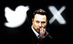 elon musk x