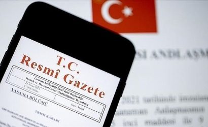 resmi gazete