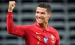 ronaldo