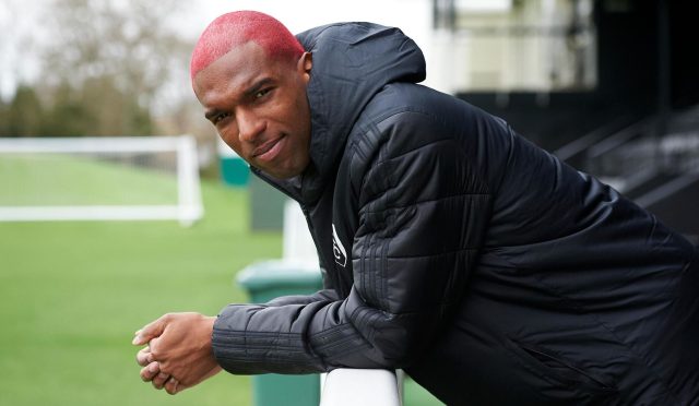 ryan babel