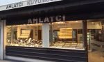 ahlatçı