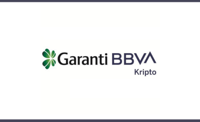 garanti bbva kripto