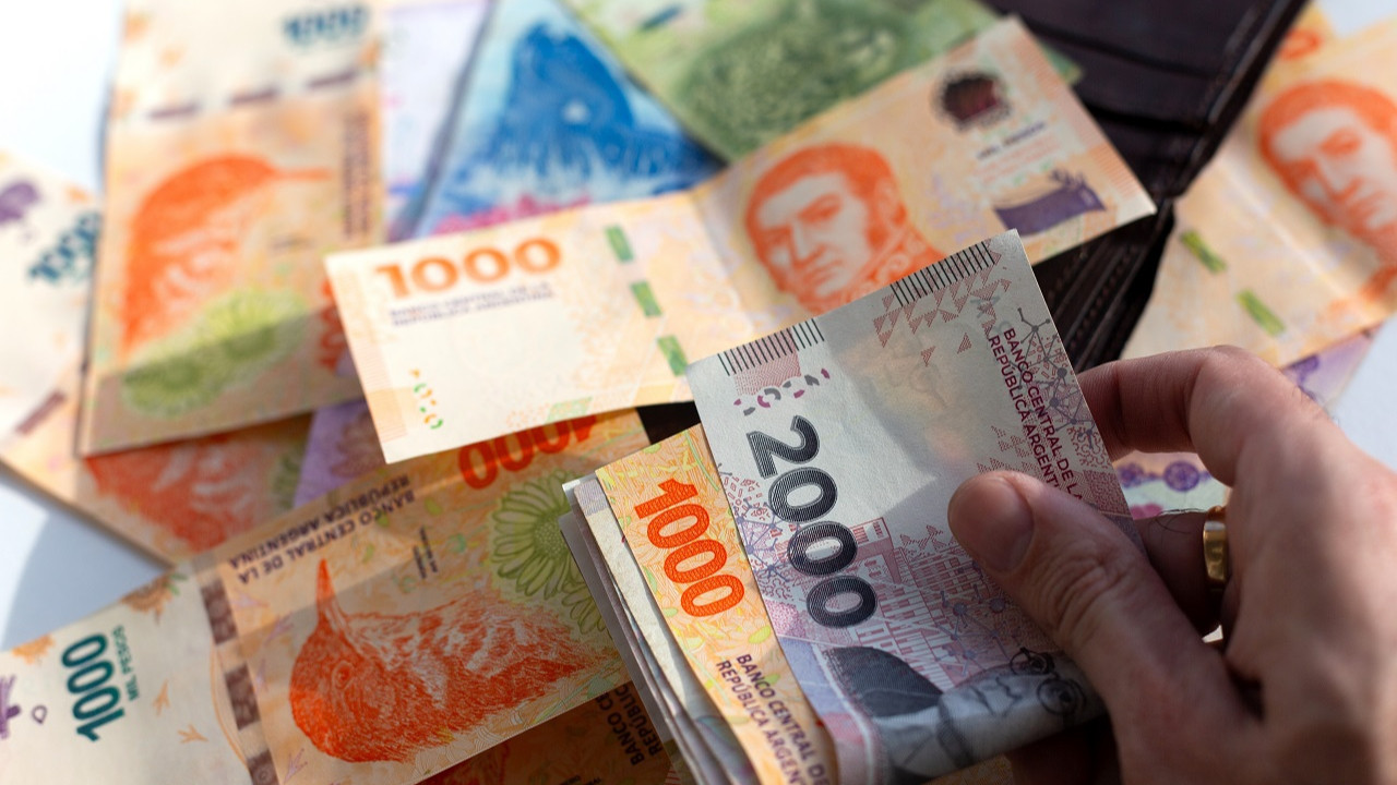 Peso tarih mi oluyor?