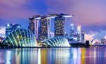 singapur