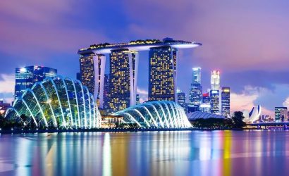 singapur