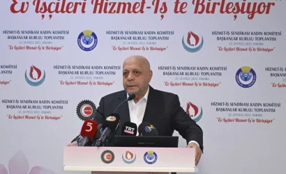 hak-iş