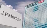 jpmorgan ve hsbc