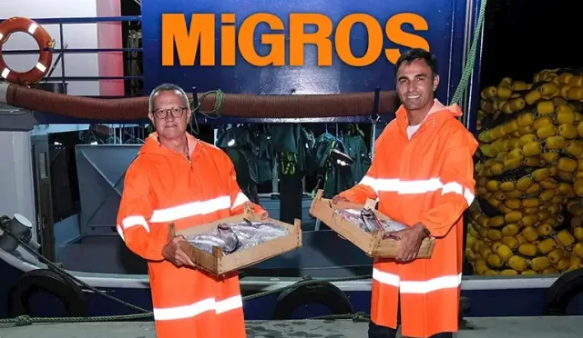 migros