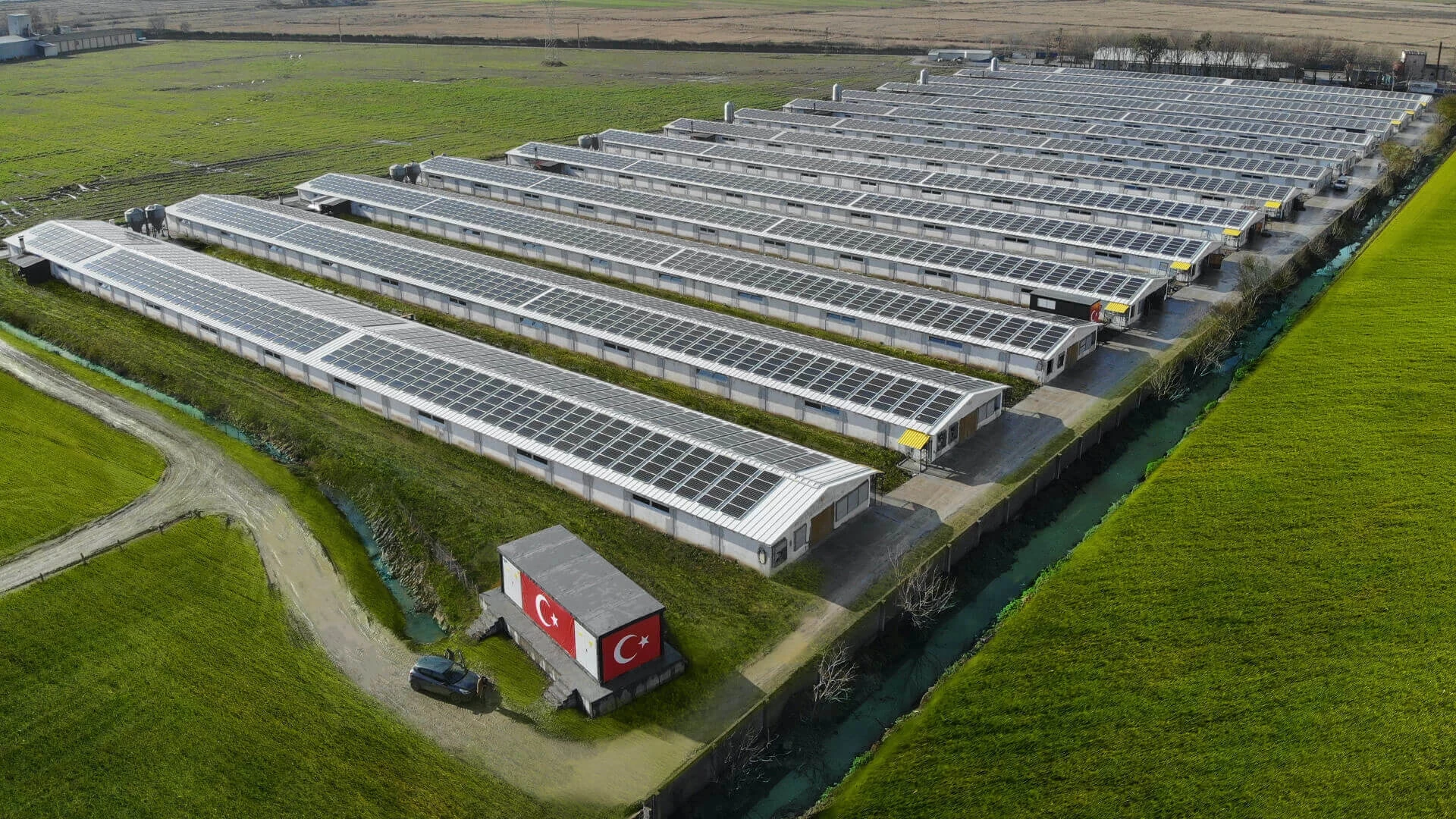 Türkiye’nin enerji devi konkordato istedi