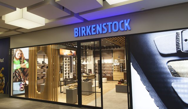 Birkenstock