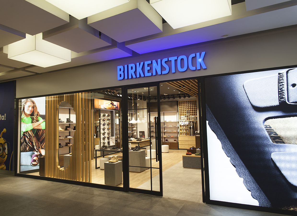 249 yıllık Alman ayakkabı markası Birkenstock’un halka arz fiyatı belli oldu