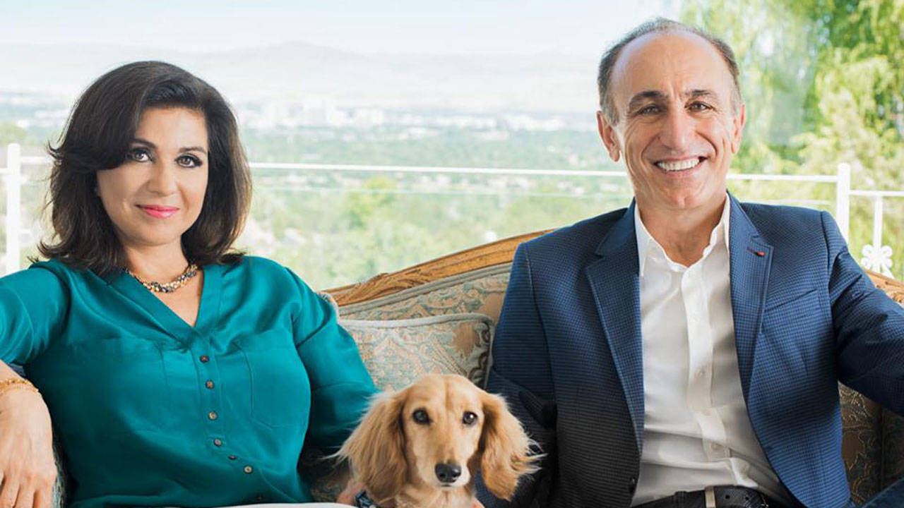 Forbes’un ‘en zengin 400’ listesinde iki Türk