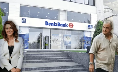 denizbank