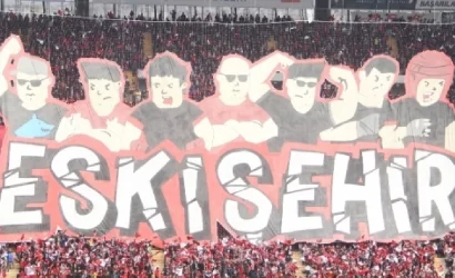 eskişehirspor