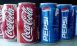 pepsi coca cola