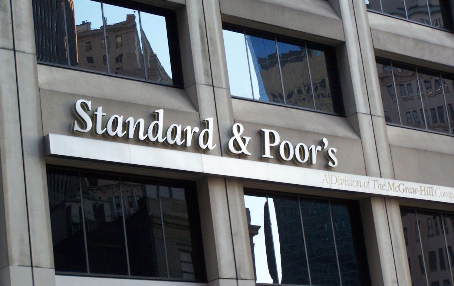 Standard & Poor’s Türkiye’nin notunu teyit etti