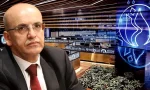 mehmet şimşek