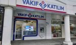 vakıf katılım