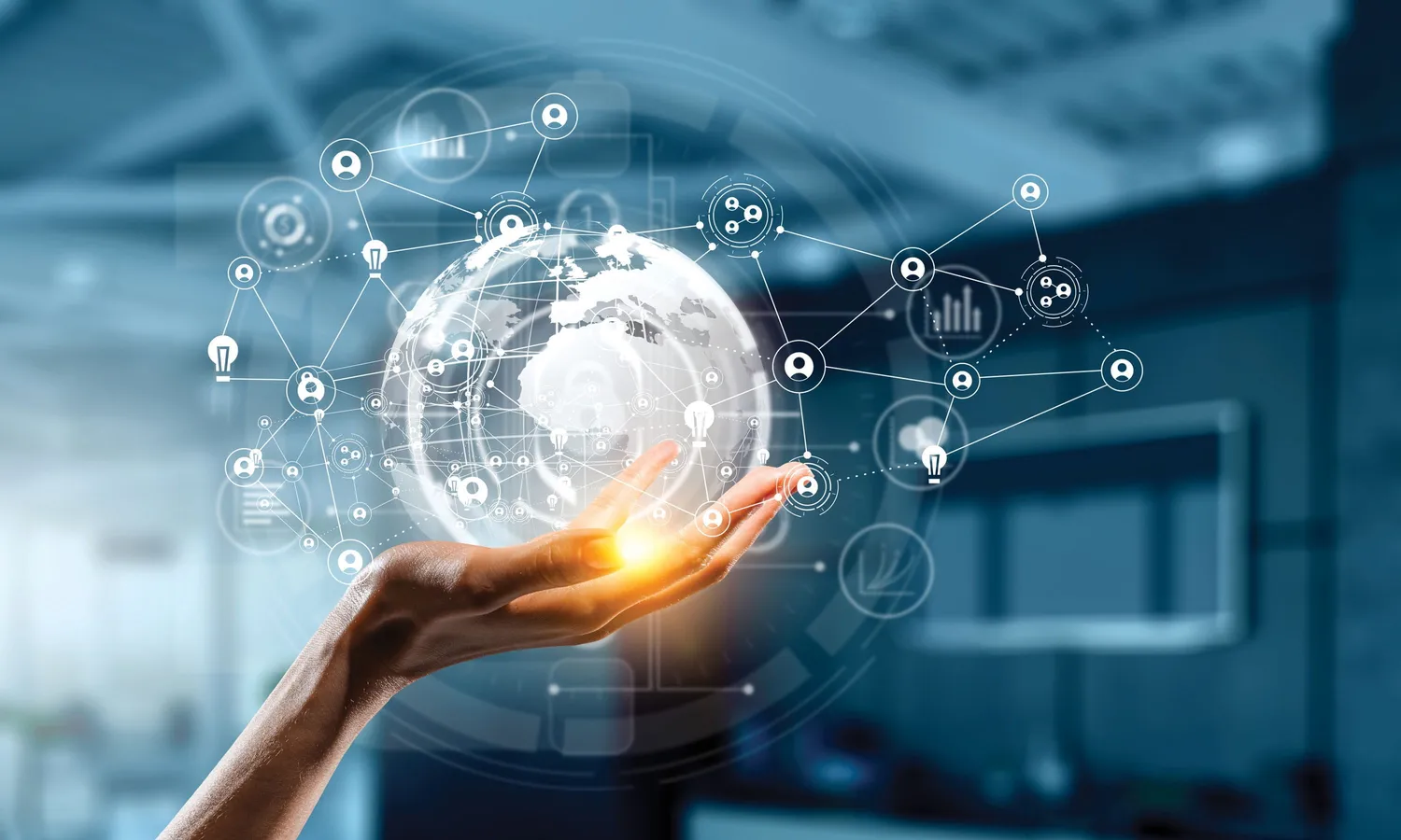 En yenilikçi 50 şirket