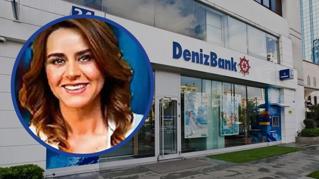 Seçil Erzan davası: Denizbank’tan beş kişiye suç duyurusu