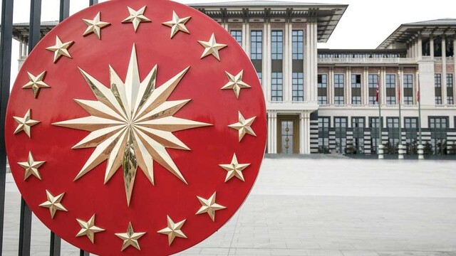 cumhurbaşkanlığı