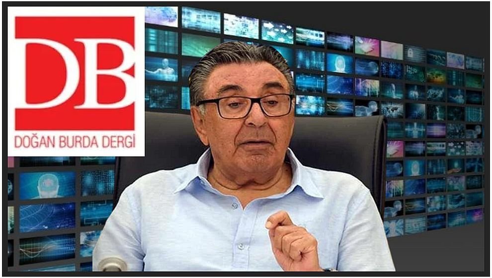 Türkiye’nin en büyük dergi grubu Doğan Burda satıldı
