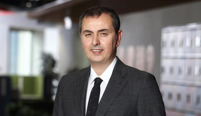 hakan aran