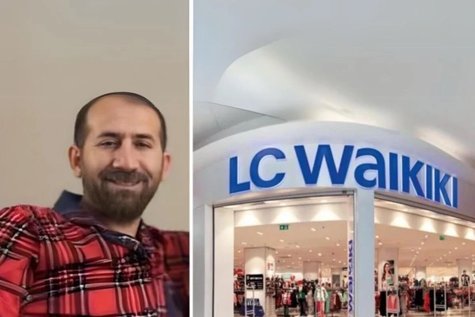 LC Waikiki çalışanı mobbing nedeniyle intihar etti