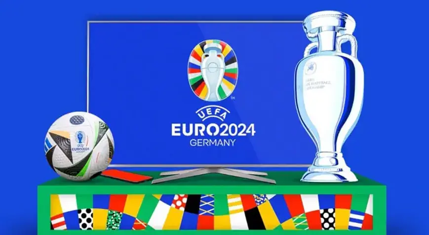 Almanlar EURO 2024’ten 7,4 milyar euro kazandı