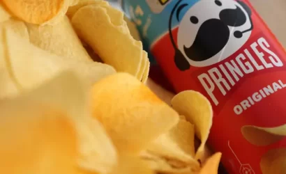 Pringles