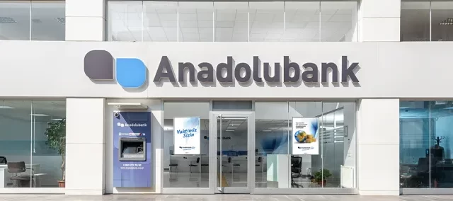 anadolubank