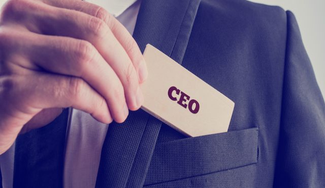 ceo