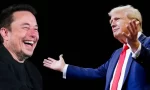 elon musk ve trump