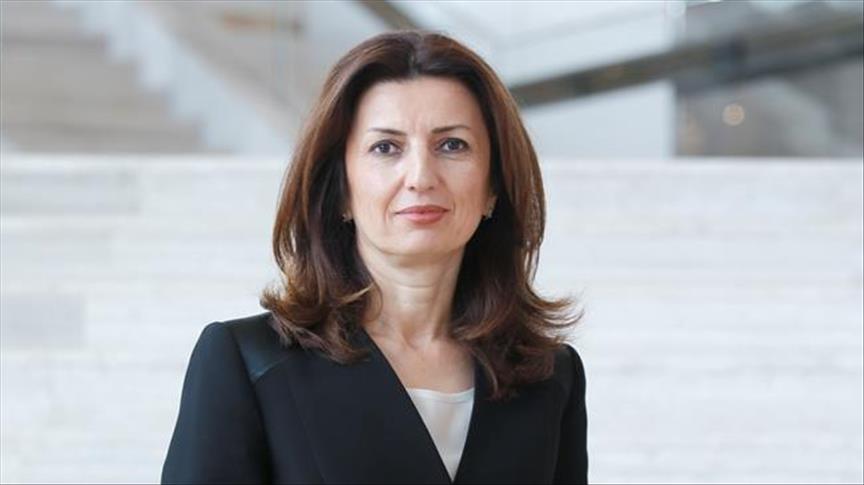 TEB Faktoring, Stevie Uluslararası İş Ödülleri’nde 3 ödül kazandı