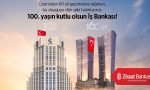 ziraat iş bankası