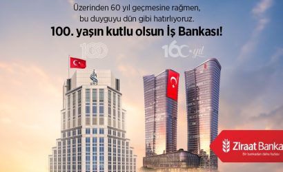 ziraat iş bankası