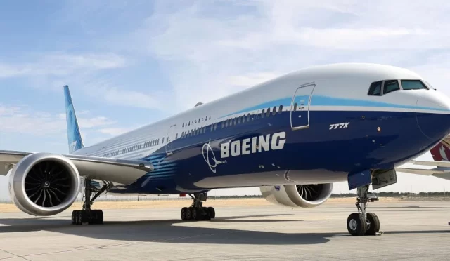boeing