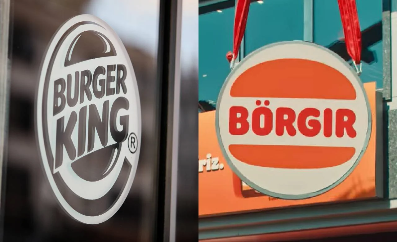 Burger King’in ‘Börgır’ oyunu kafaları karıştırdı